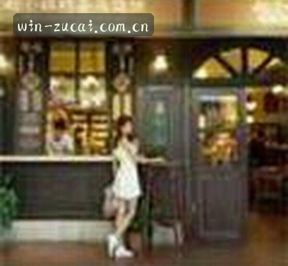 马强